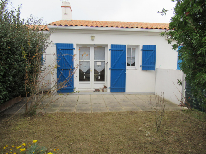 Offres de vente Appartement Noirmoutier-en-l'Île (85330)