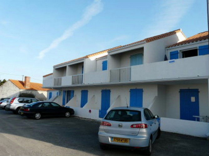 Offres de vente Appartement Noirmoutier-en-l'Île (85330)