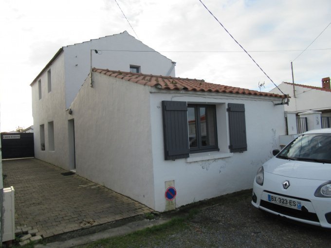 Offres de vente Maison Noirmoutier-en-l'Île (85330)