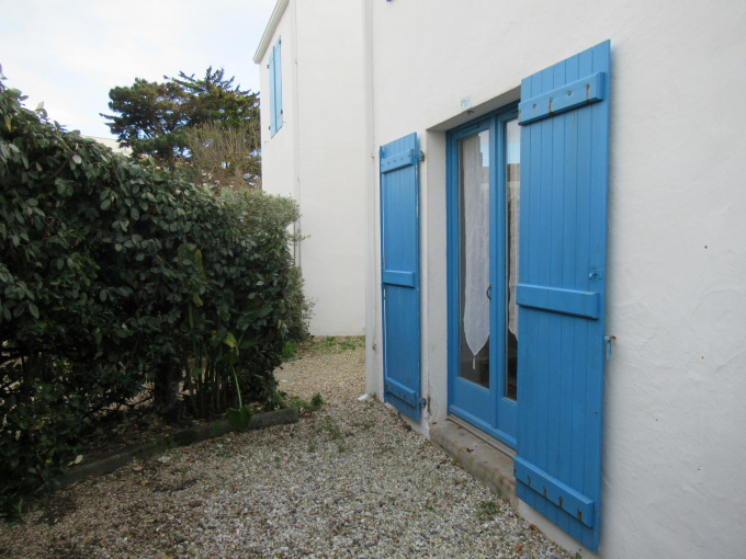 Offres de vente Studio Noirmoutier-en-l'Île (85330)