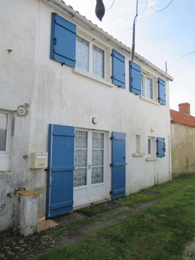 Offres de vente Maison La Guérinière (85680)